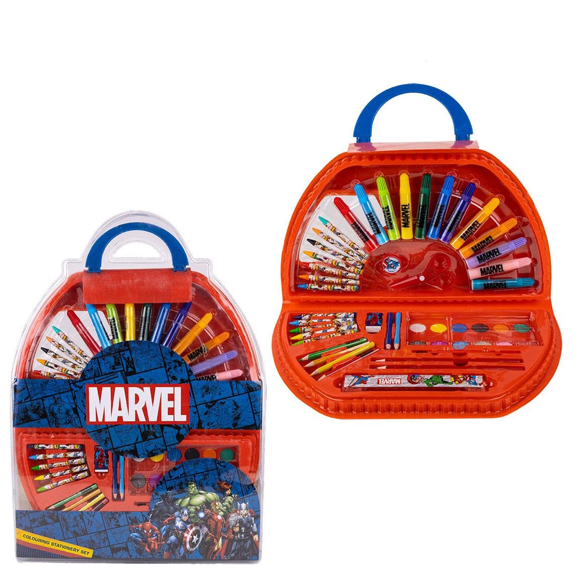Avengers Art Case 2700000814