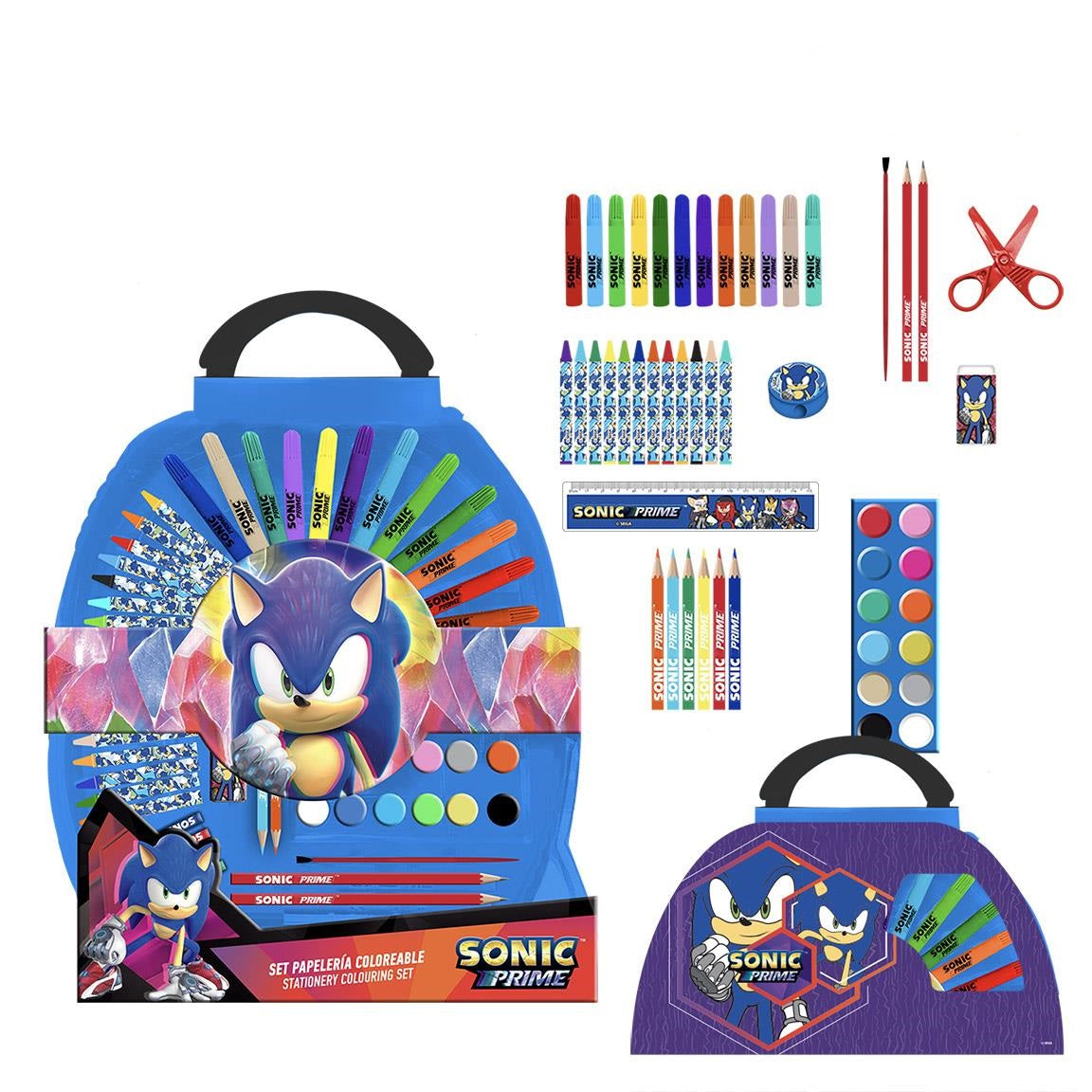 Sonic Art Case 2700000816