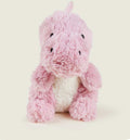 Warmies Pink Δεινόσαυρος 00323005