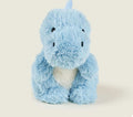 Warmies Blue Δεινόσαυρος  00323007