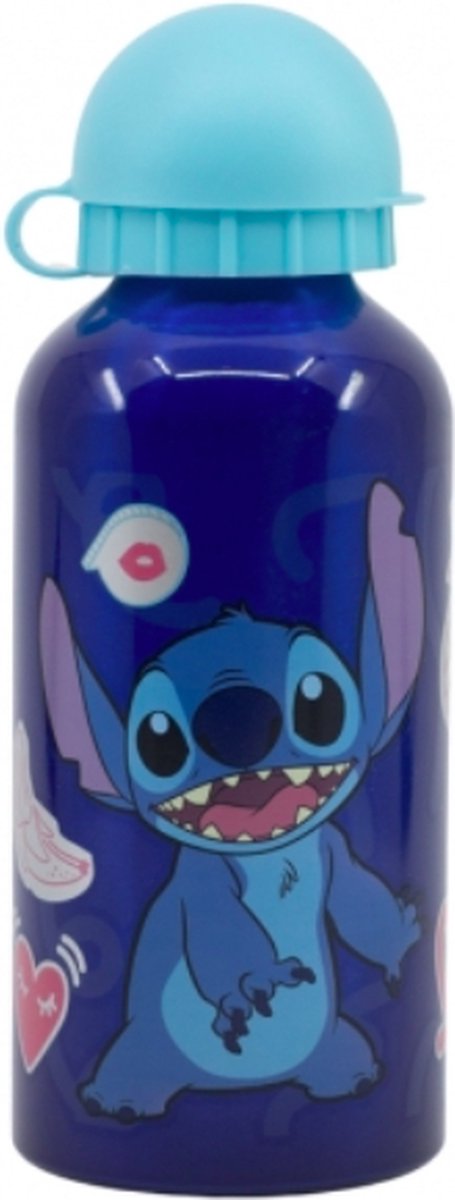 Lilo & Stitch Driniking Bottle