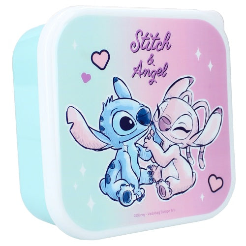 Lilo & Stitch  Snackbox 56021449