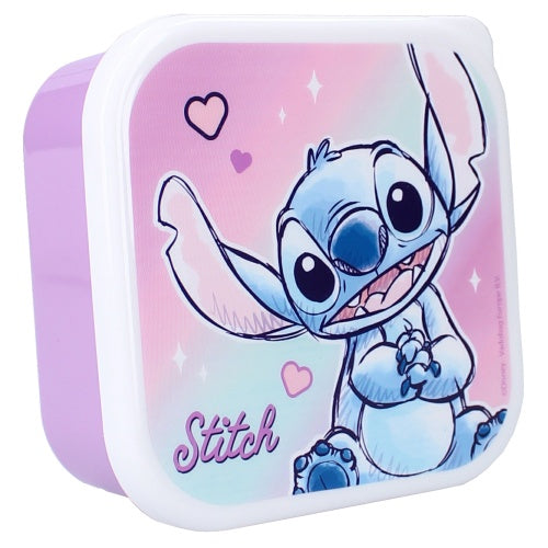 Lilo & Stitch  Snackbox 56021449