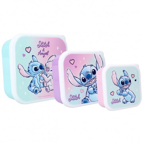 Lilo & Stitch  Snackbox 56021449