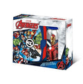 Avengers Lunch Set AV5001