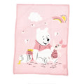 Winnie Pooth Fleece Blanket (75 *100 cm)  -559062
