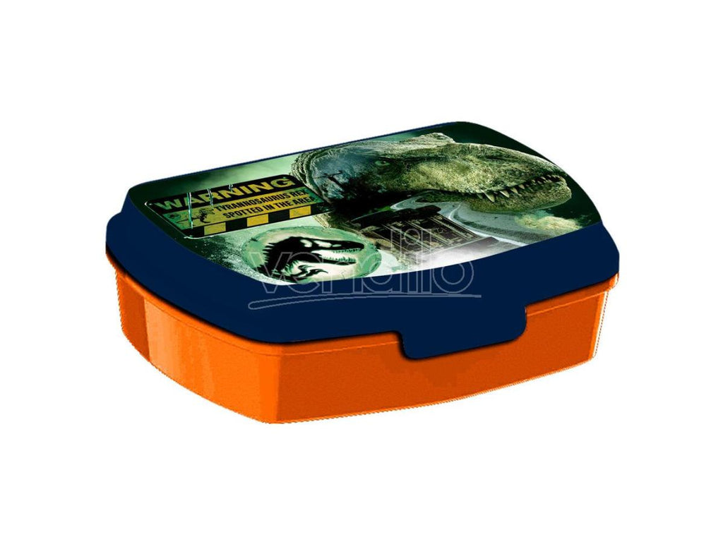 Jurassic World Lunch Set JP00016