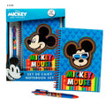 Mickey Mouse Notebook MC03011