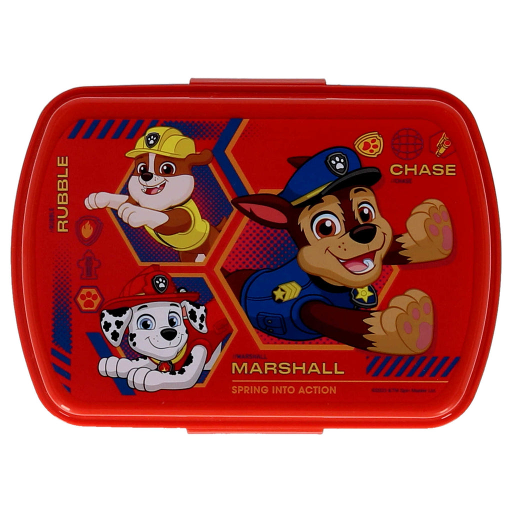 Paw Patrol Lunch Set PW19916