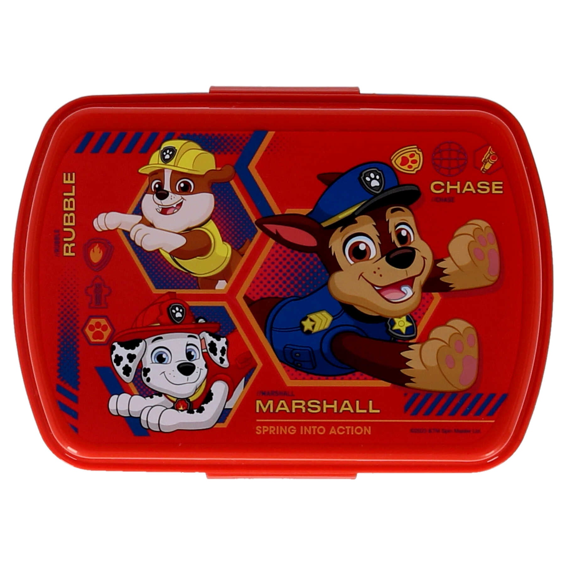 Paw Patrol Lunch Set PW19916