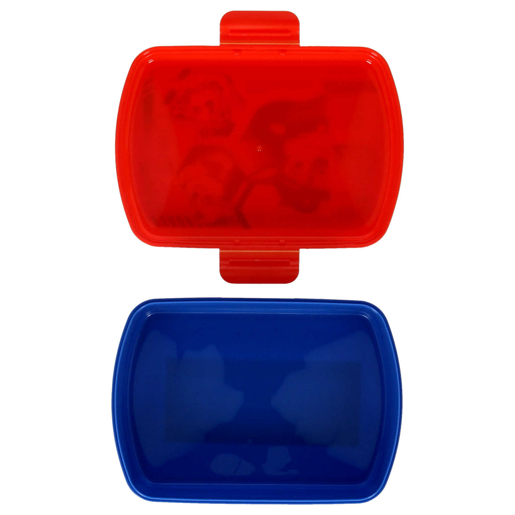 Paw Patrol Lunch Set PW19916