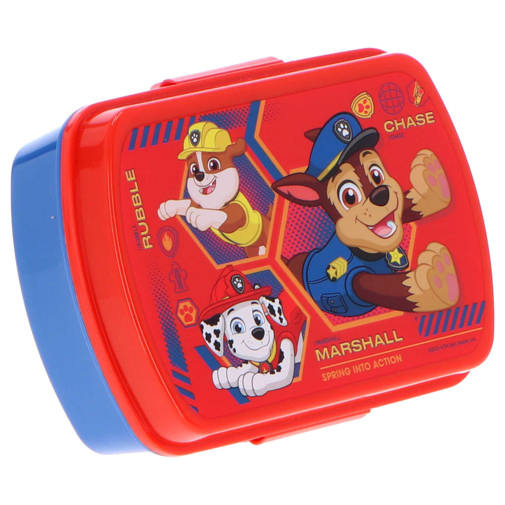 Paw Patrol Lunch Set PW19916