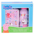 Peppa Big Lunch Set PP09040
