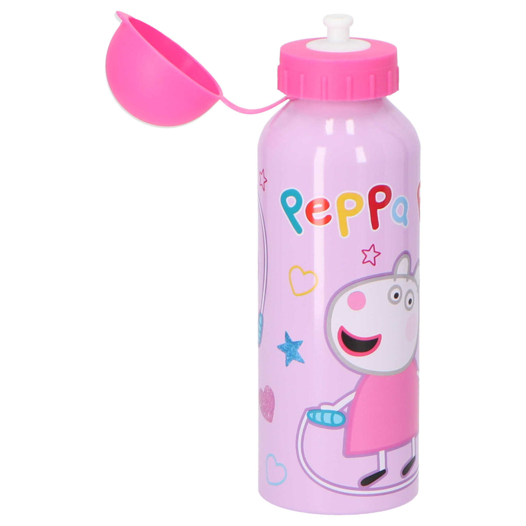 Peppa Big Lunch Set PP09040