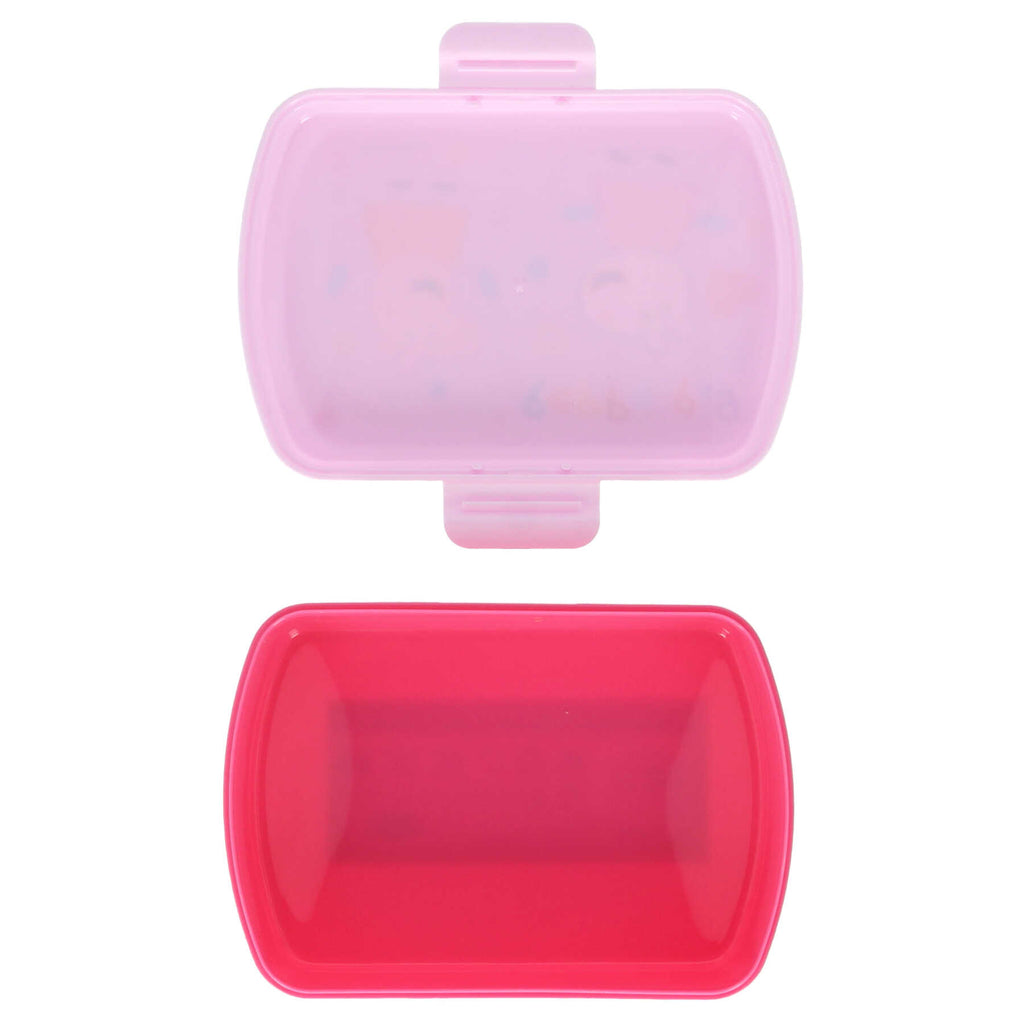 Peppa Big Lunch Set PP09040