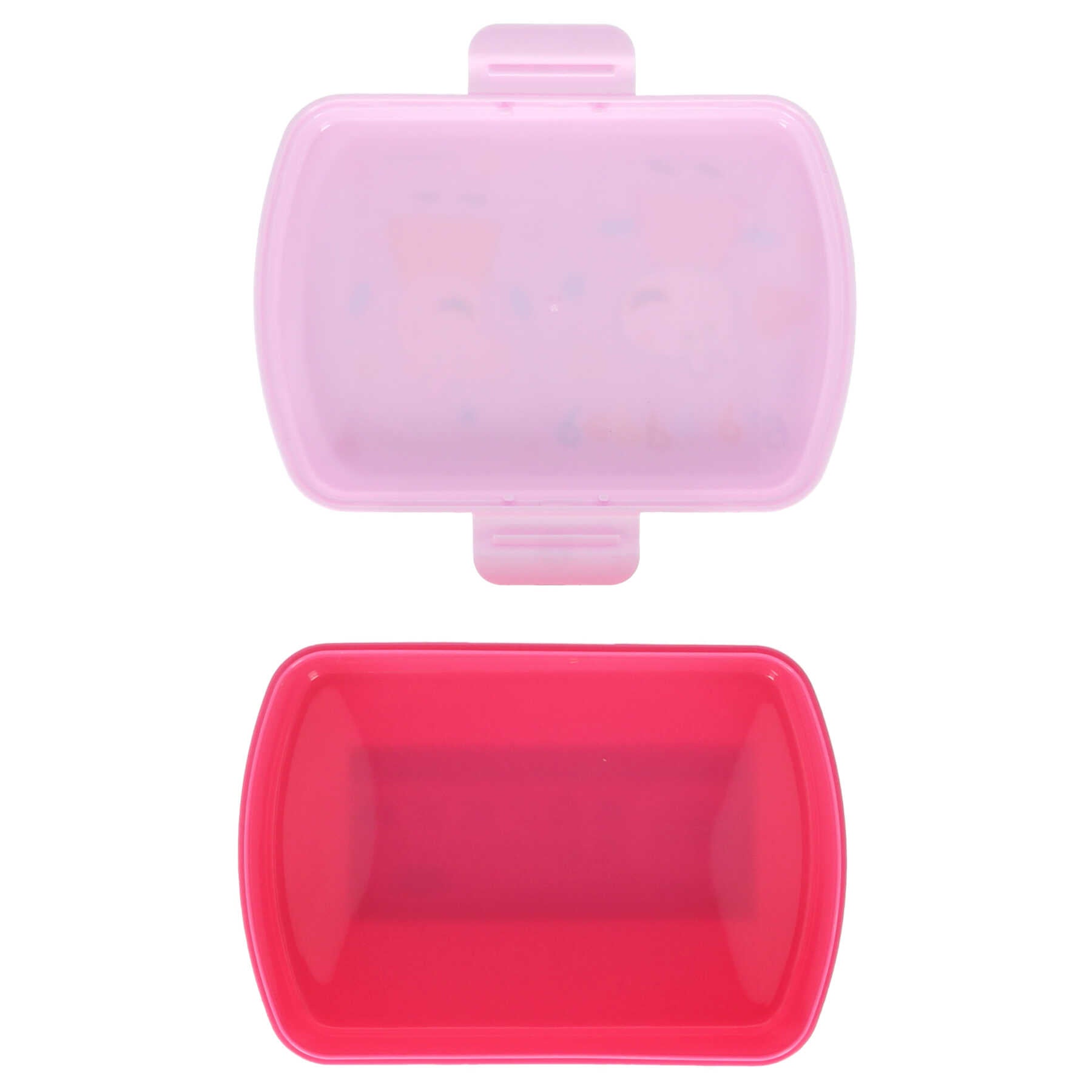 Peppa Big Lunch Set PP09040