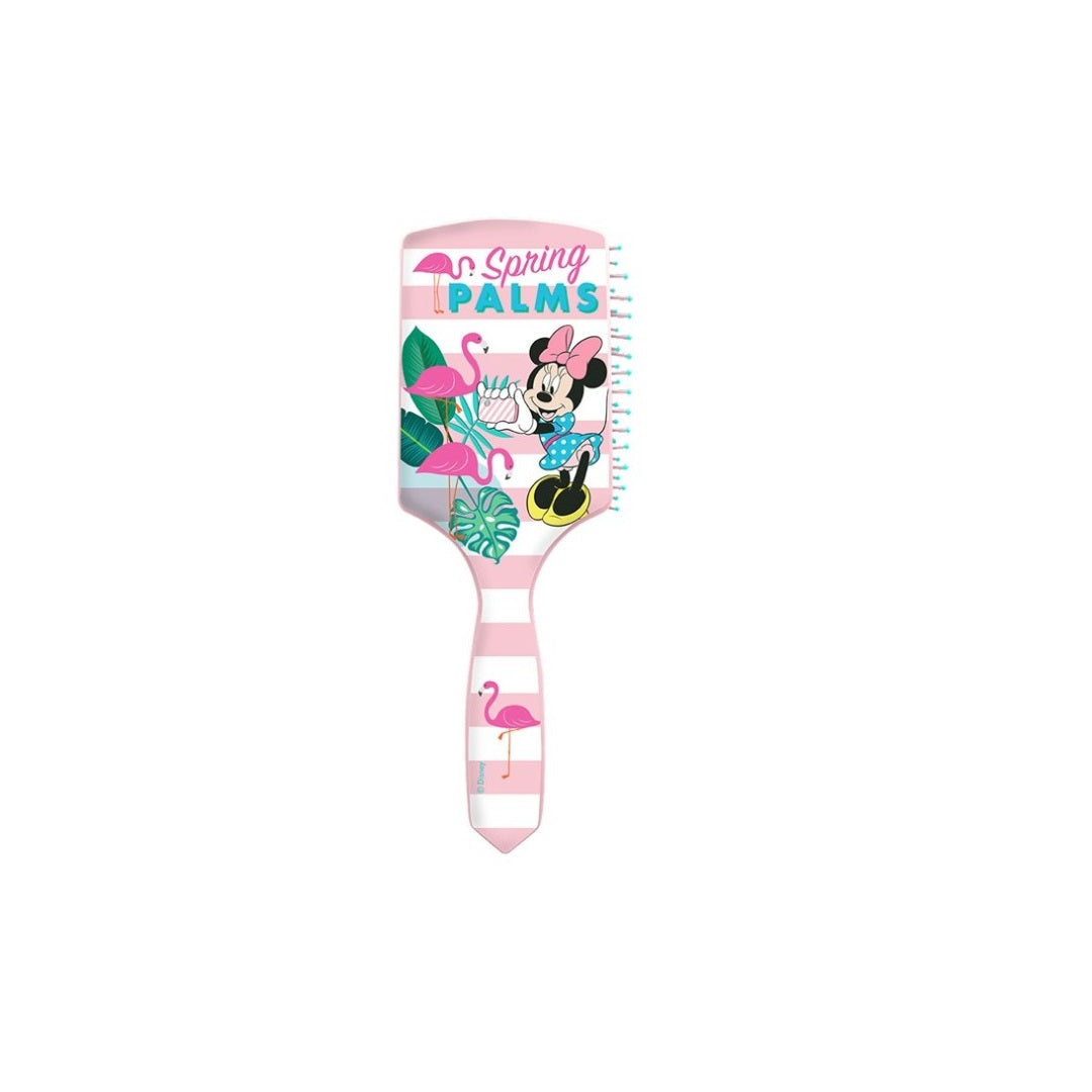 Minnie Mouse Hair Brush WD20421